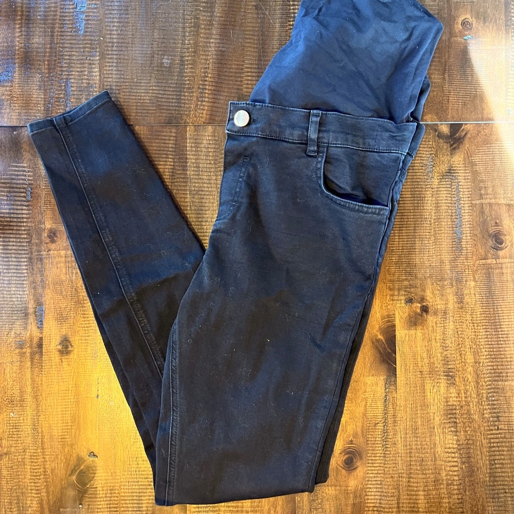 ASOS Maternity Skinny Jeans - UK 12